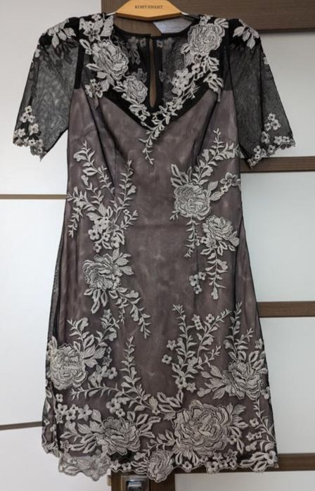 Святкове Плаття Karen Millen, розмір  S (36 -38).
