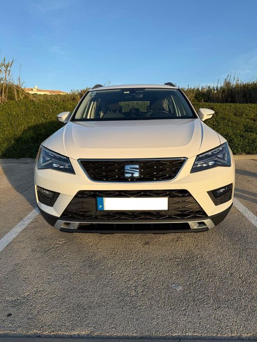 SEAT Ateca 1.0 TSI Style
