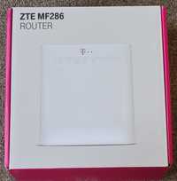 router ZTE MF 286