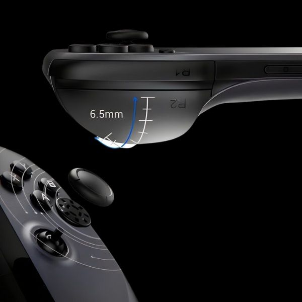Abxylute Handheld 4/64GB Портативная Игровая Консоль / Ретро игры