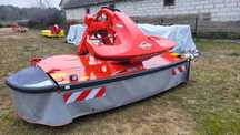 KUHN GMD 3125 F 2024r.