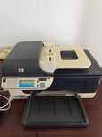 Urządzenie wielofunkcyjne HP officejet J4680