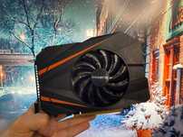 Відеокарта GeForce GTX 1070 8GB Gigabyte