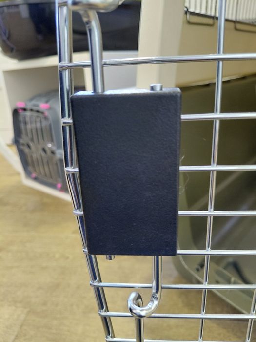 NOVO Transportadora Vari Kennel Ultra 4