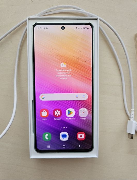 Samsung A73 5G бу