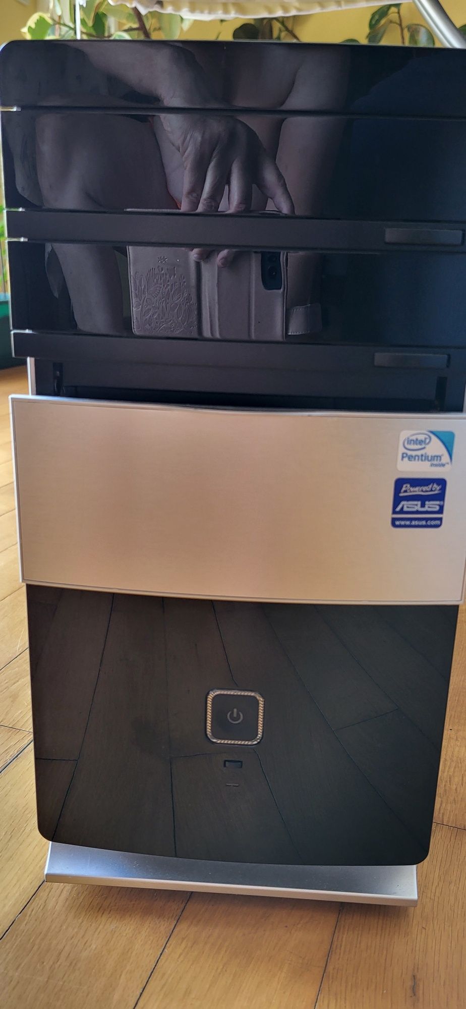Computadores para peças