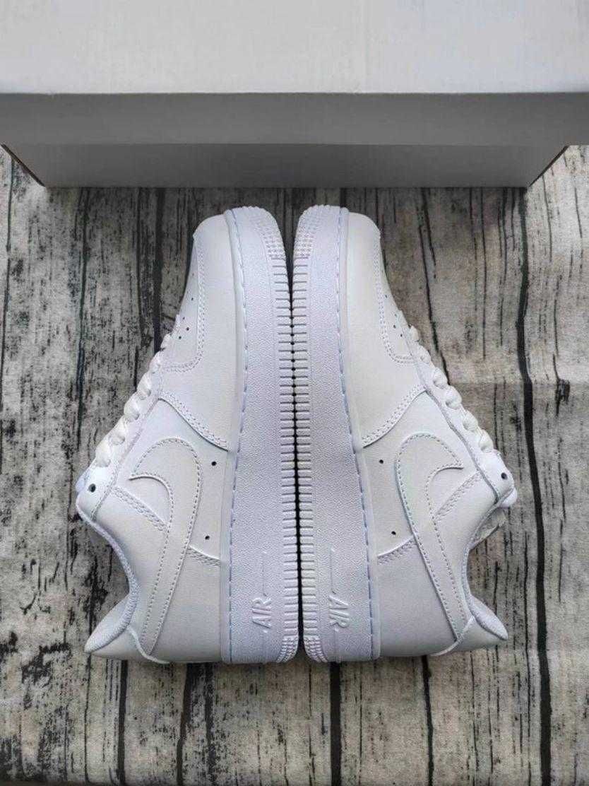 Nike Air Force 1 Low‘07 White  42