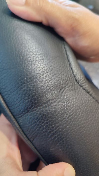 Fato spyke Kaver (Moto)