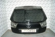 Крышка багажника Lexus RX400h 2003-2008