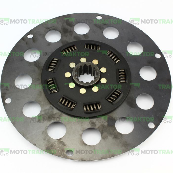 Tłumik Drgań Amortyzator Case 7110,7120,7130