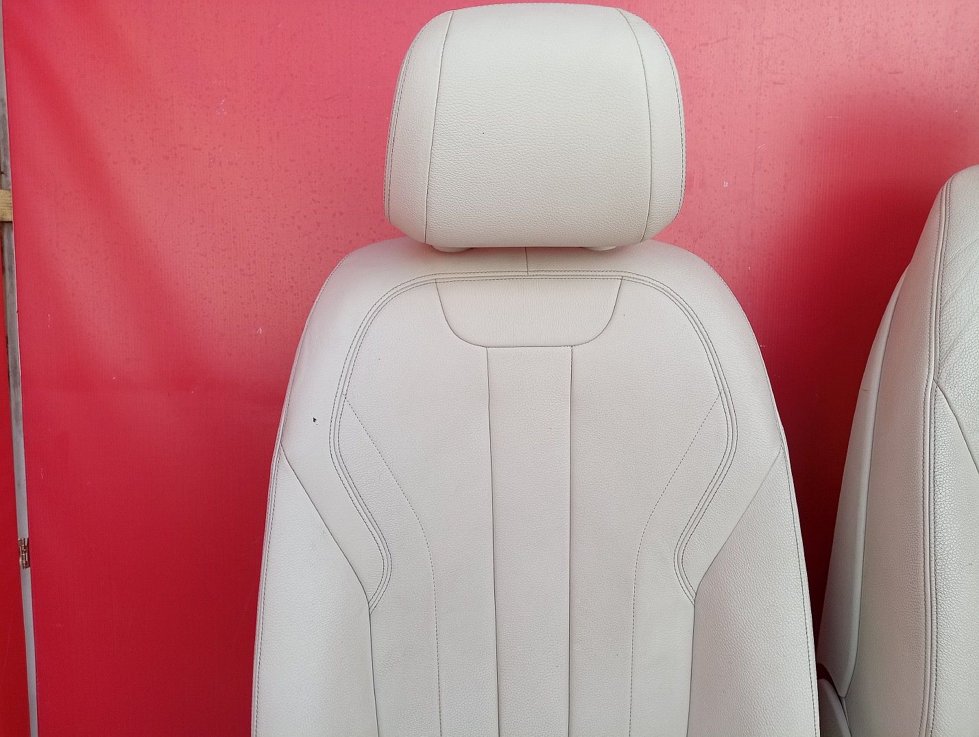 Салон комплект бмв х5 ф15 сидение крісла сідушкі BMW X5 F15 2013-2018