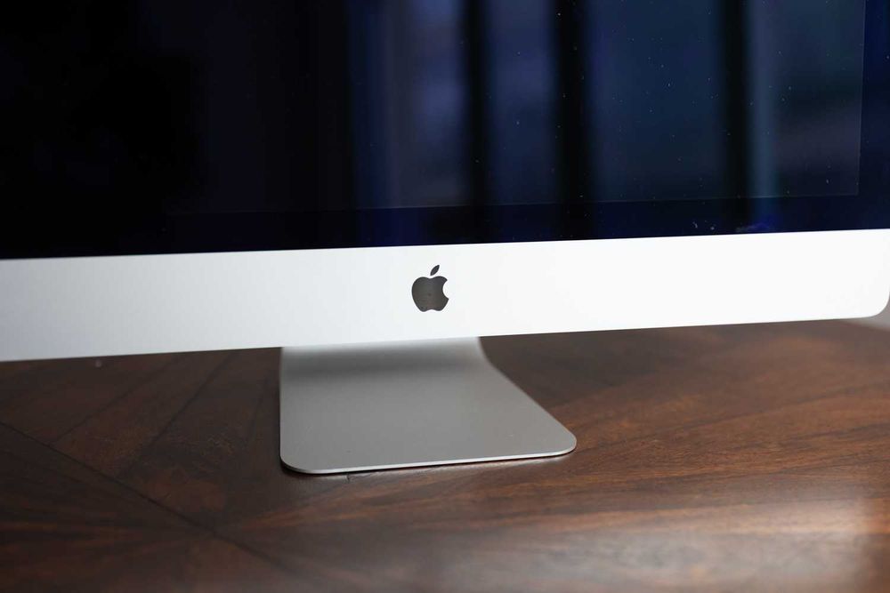 I Mac 27 Polegadas 2012