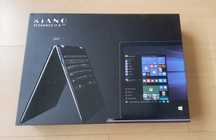 Laptop Kiano Elegance 11.6 Linux.
