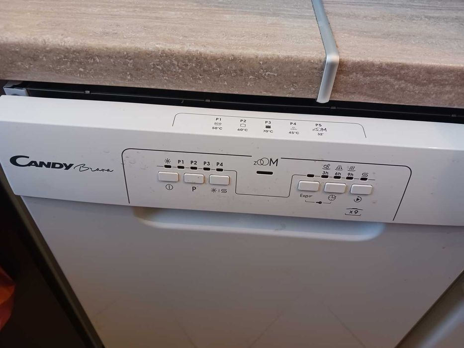 Zmywarka Candy Brava CDPH 2L949W