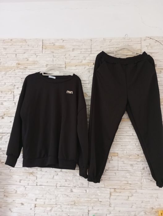 Dres masełko nowy damski