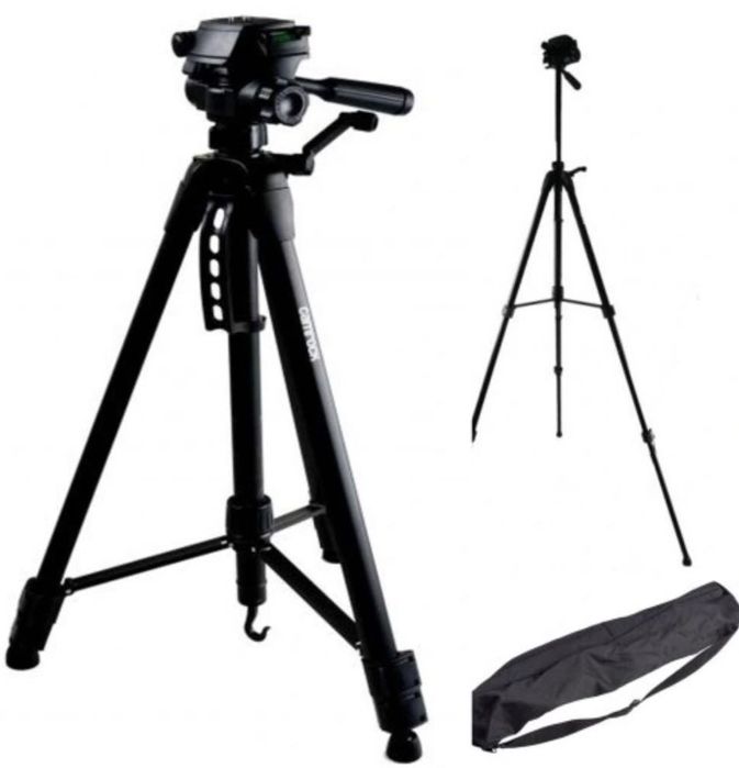 NIKON D3400 D5100 D5200 D5300 D5600 STATYW CAMROCK NOWY