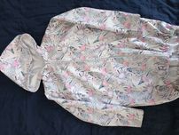 Kurtka parka 134/140