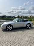 Porsche 911 Porsche 993, stan kolekcjonerski, oryginalny przebieg 46 tys km