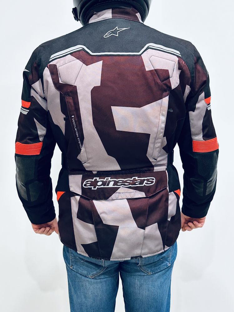 Alpinestars Andes II - tamanho M