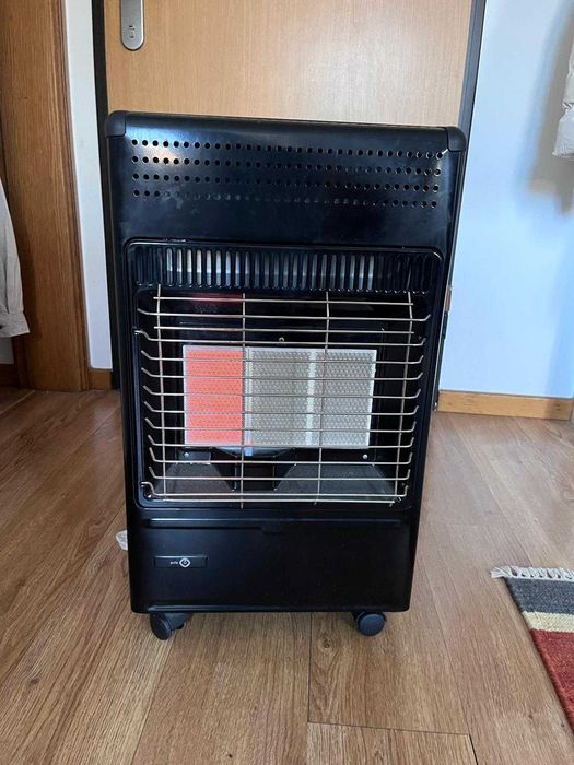 Aquecedor a Gás Galp