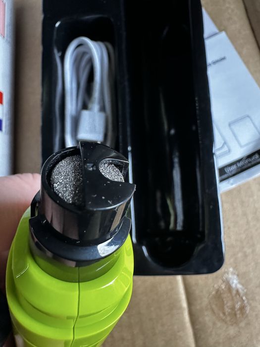 Тример нігтів для тварин Casfuy Professional Pet Nail Grinder N10