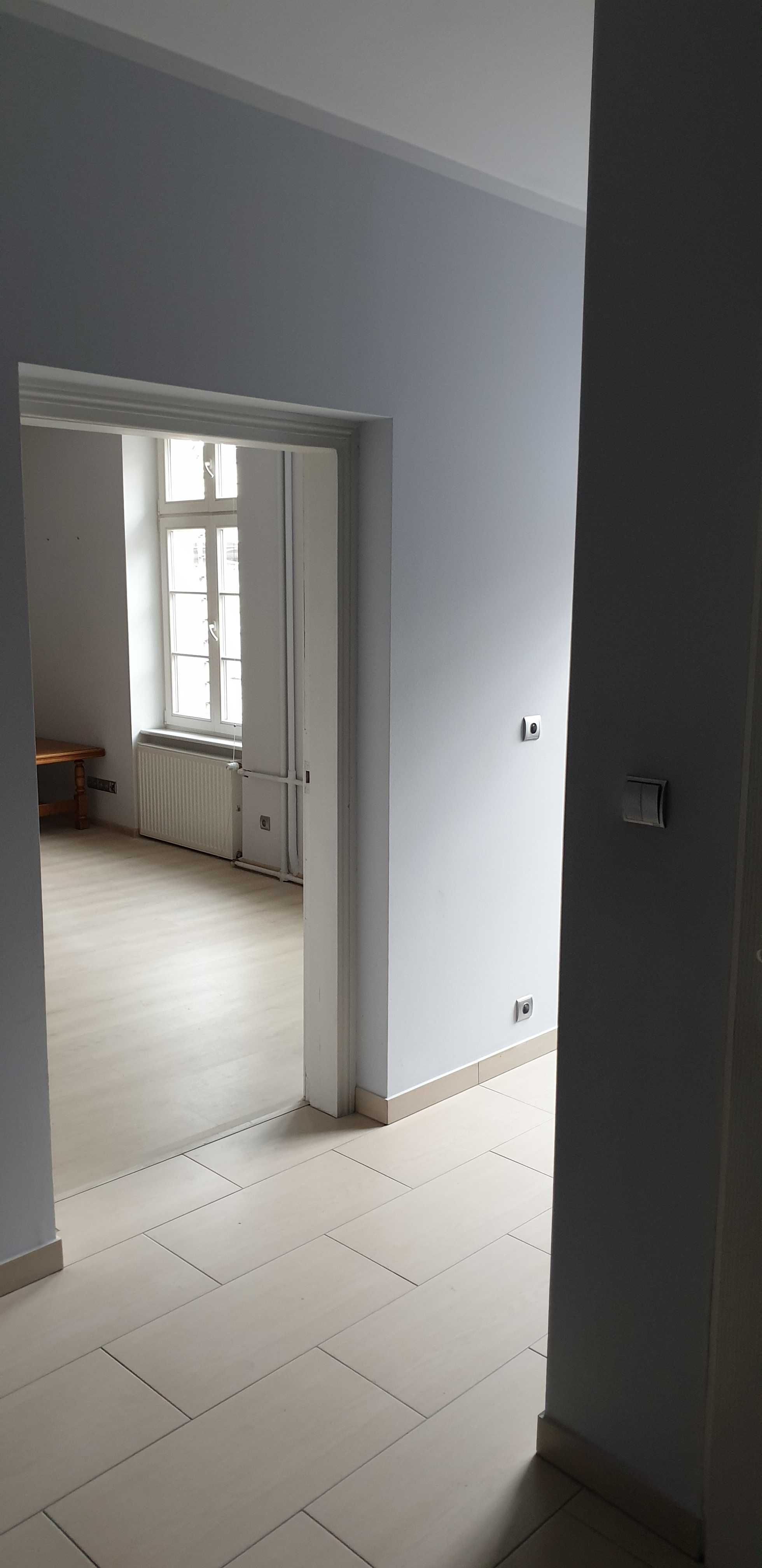 Lokal biurowy w atrakcyjnej lokalizacji Słupska ~ Armii Krajowej