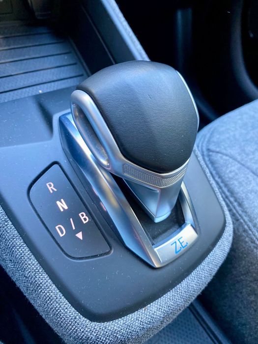 Renaul zoe 52 kw barerias proprias