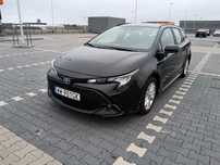 Toyota Corolla Toyota Corolla TS Kombi 1.8 Hybrid Comfort + Tech | 2023 | FV23%