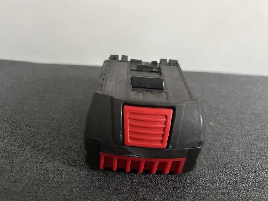 Akumulator BOSCH 18V 5Ah