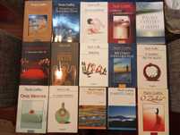 Colecção de livros de Paulo Coelho