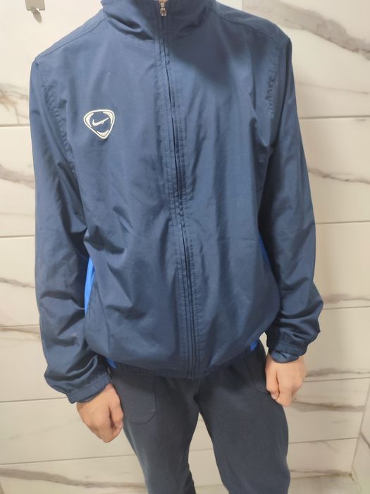 Вітрова Nike оригінальна