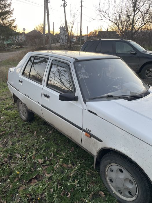 У продажі ЗАЗ 110307