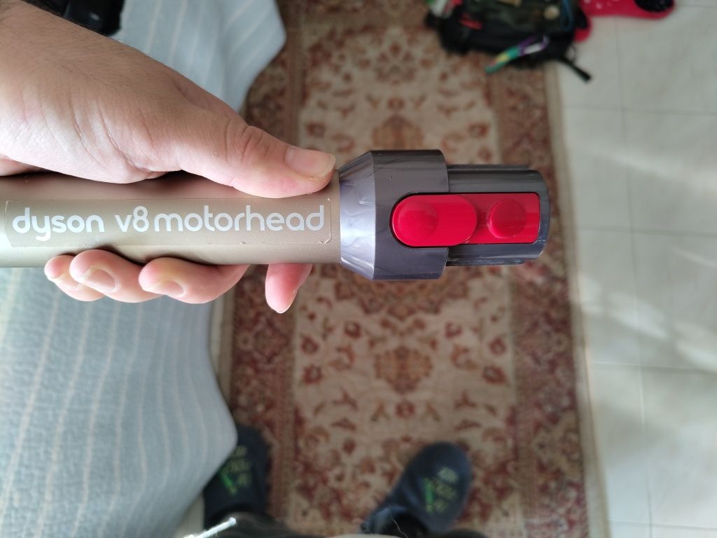 Extensor Dayson V8