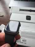 iWatch 6 GPS + Cellular 44mm Space Grey