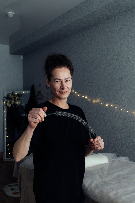 Масаж Піски Запоріжжя Запорожье  Комунарський Космос 4й Південний Песк