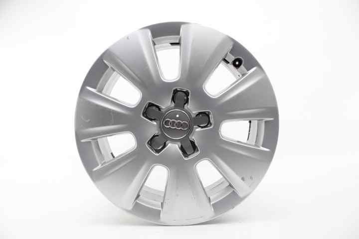 4x Jantes 16" Audi a3/a4 + pneus