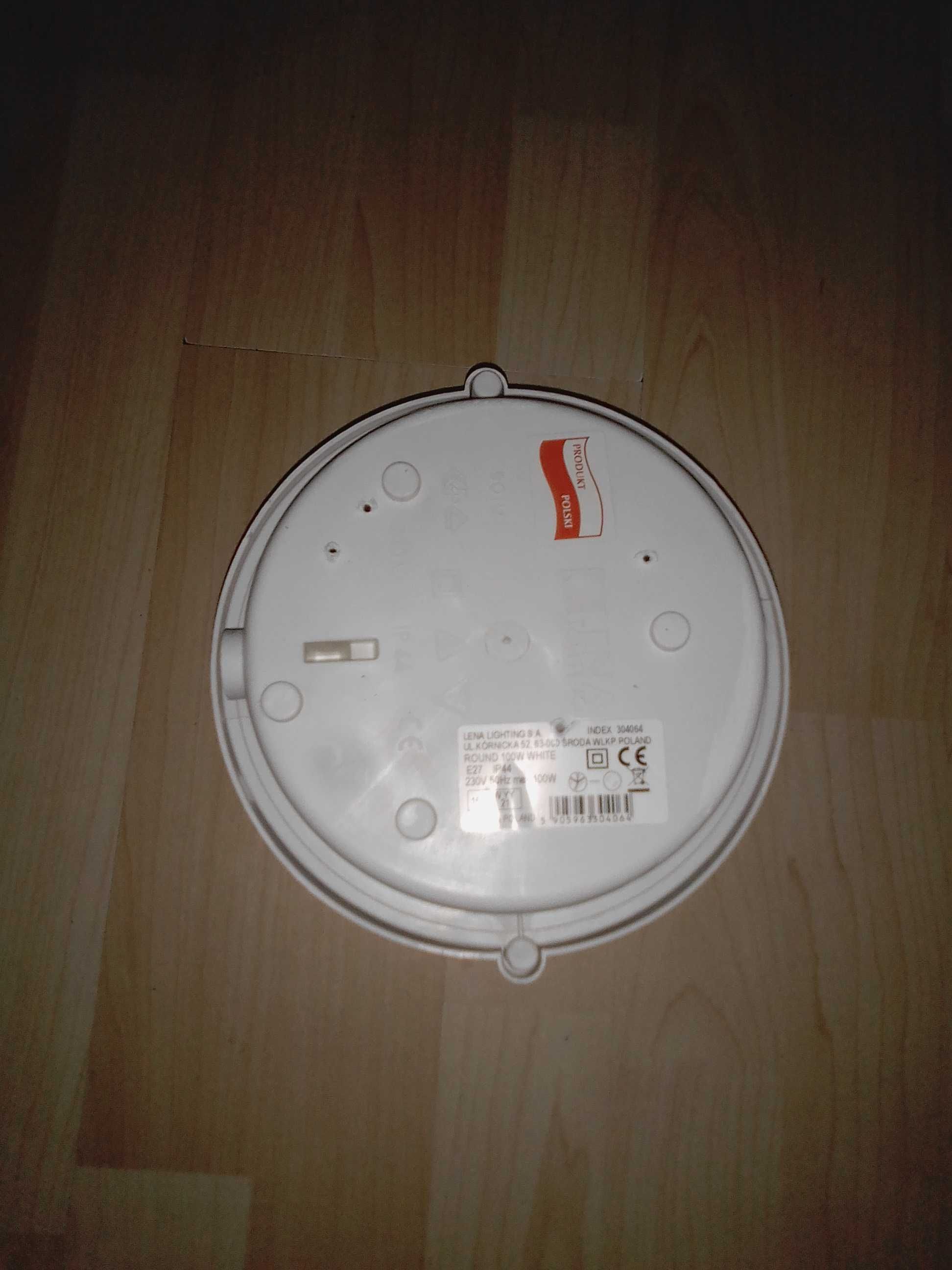 Plafon Lena Oprawa IP44