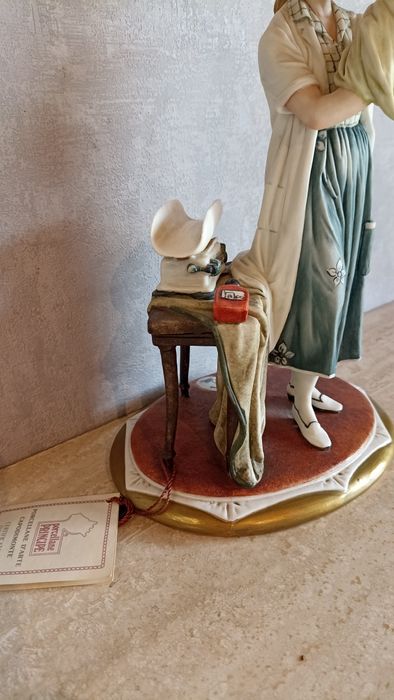 Capodimonte Италия