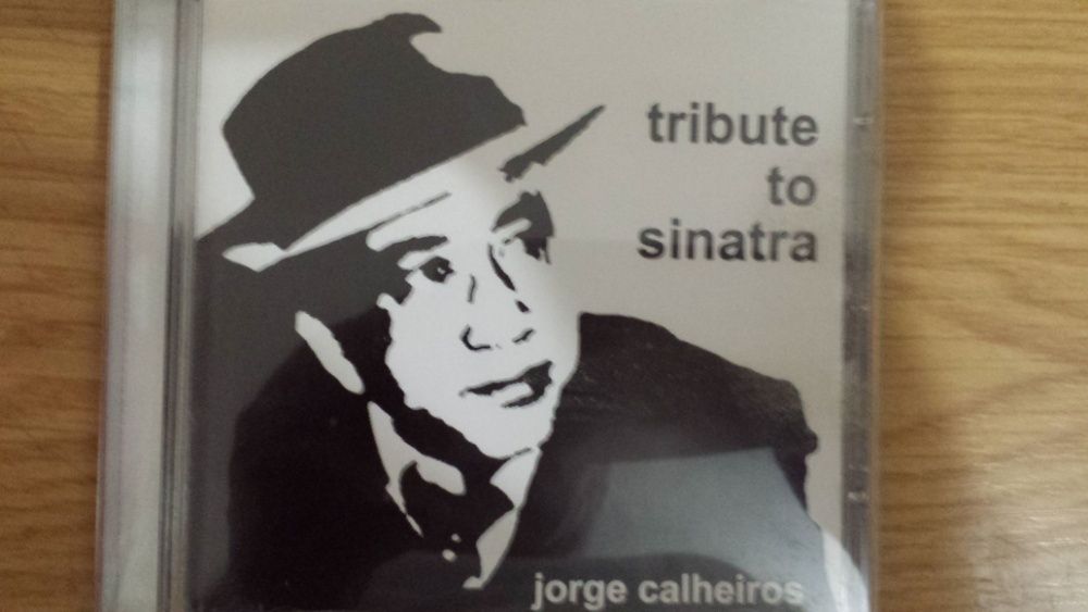 Frank Sinatra Tributo