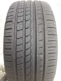 Lato Pirelli 225/40 R18 6.5mm