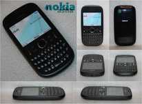 NOKIA ASHA 201 BEZ SIMLOCKA ładna qwerty