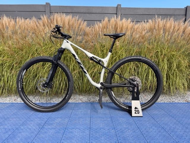 KTM SCARP PRO Carbon rower górski, OKAZJA roz.  L / 48cm / 29"