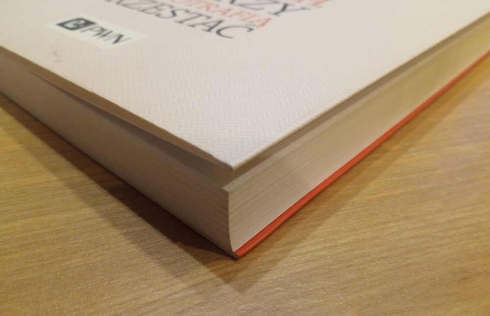 Daruj sobie. Przewodnik dla tych, którzy nie potrafią przestać