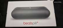 Vendo coluna beatspill+