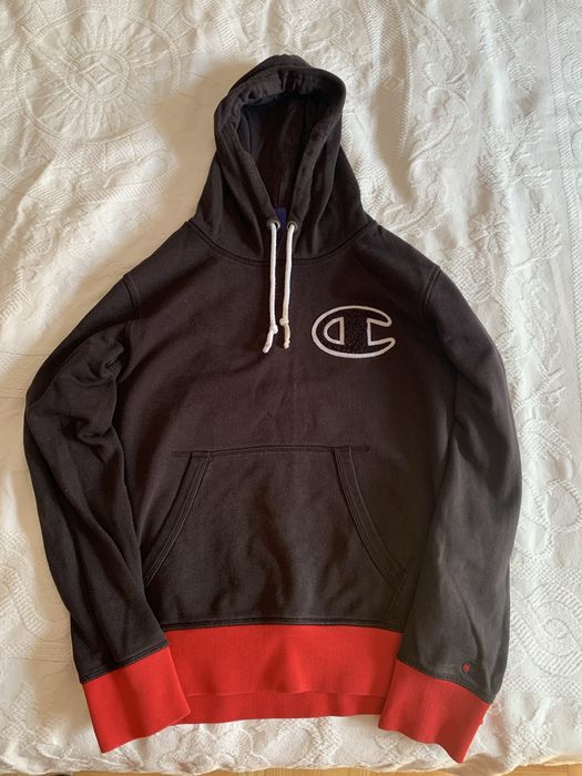 Дитяче Худі Champion.
