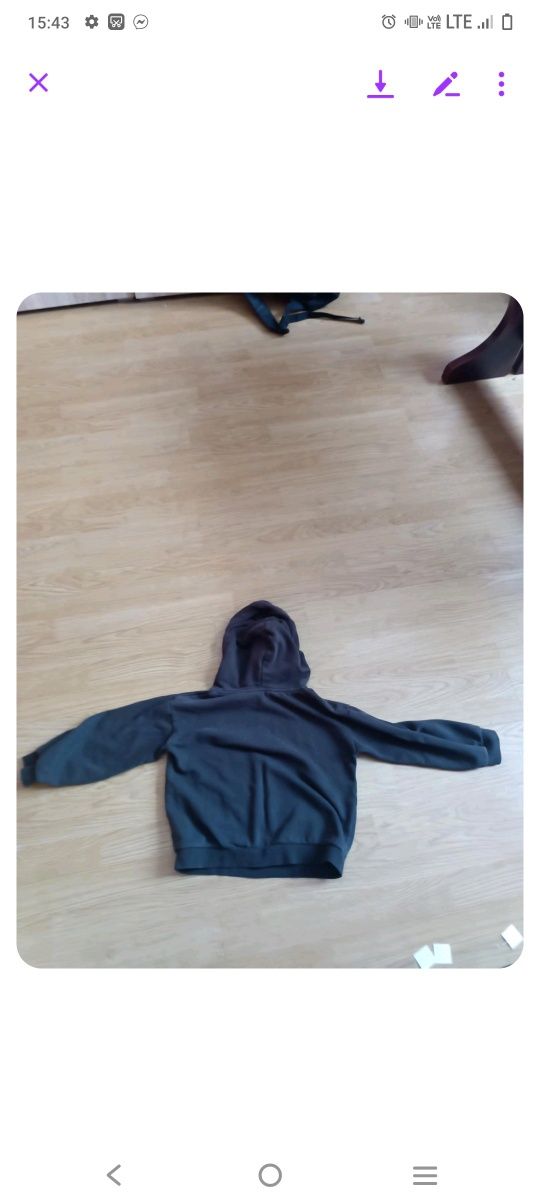 Bluza chłopięca sprzedam