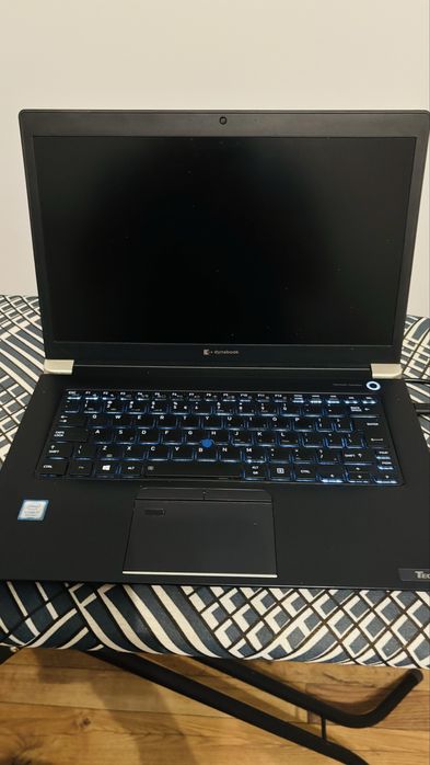 Laptop Dynabook Toshiba TECRA X40