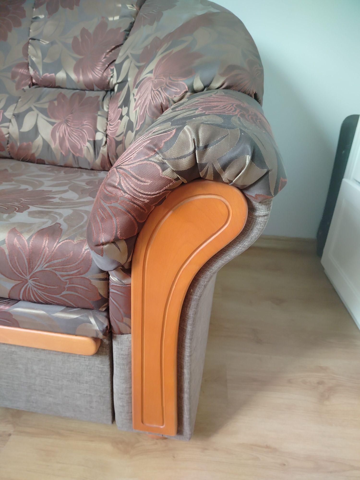 Kanapa do salonu