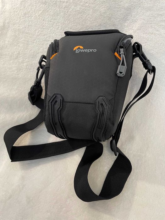 Niższa cena PANASONIC DC-FZ10002 aparat hybrydowy LUMIX