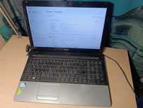 Продам ноутбук Aser aspire E1-531G